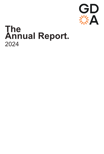 Annual Report 2024 thumbnail